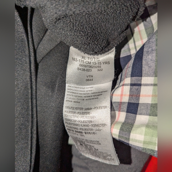 Nike Jordan hoodie - Picture 4 of 5